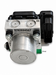 Tata Harrier BS6 ABS Module | ABS Control Unit
