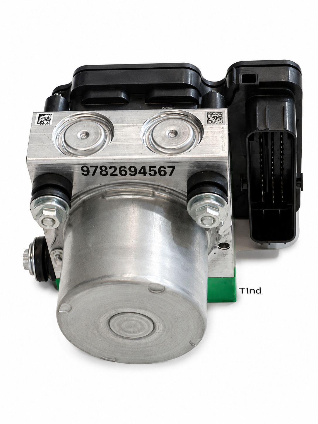 Tata Harrier BS6 ABS Module | ABS Control Unit