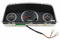 Mahindra Bolero Pik-Up BS4 Instrument Cluster | Meter