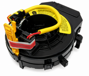 Mahindra 12CH Clock Spring / Spiral Cable | Bolero BS6, Bolero Neo, Marazzo, Thar, TUV & Veero