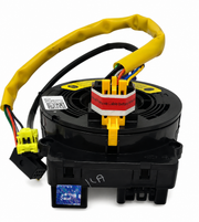 Mahindra Scorpio & Gateway 8CH Clock Spring | Spiral Cable