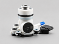 Mahindra 7-Pin Urea Motor | DEF Pump Motor for BS6 Vehicles