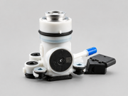 Mahindra 7-Pin Urea Motor | DEF Pump Motor for BS6 Vehicles