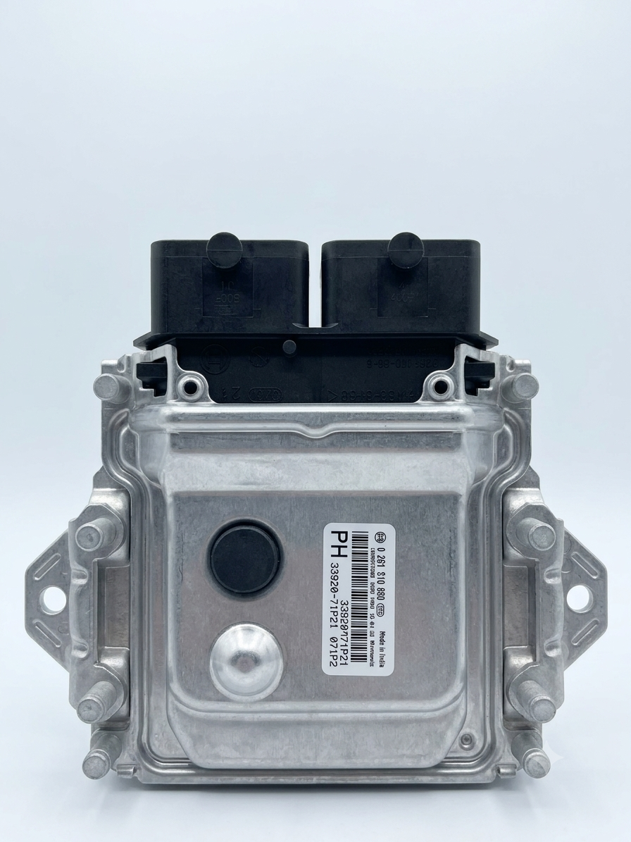 ECM (Engine Control Module) for Maruti Suzuki PH