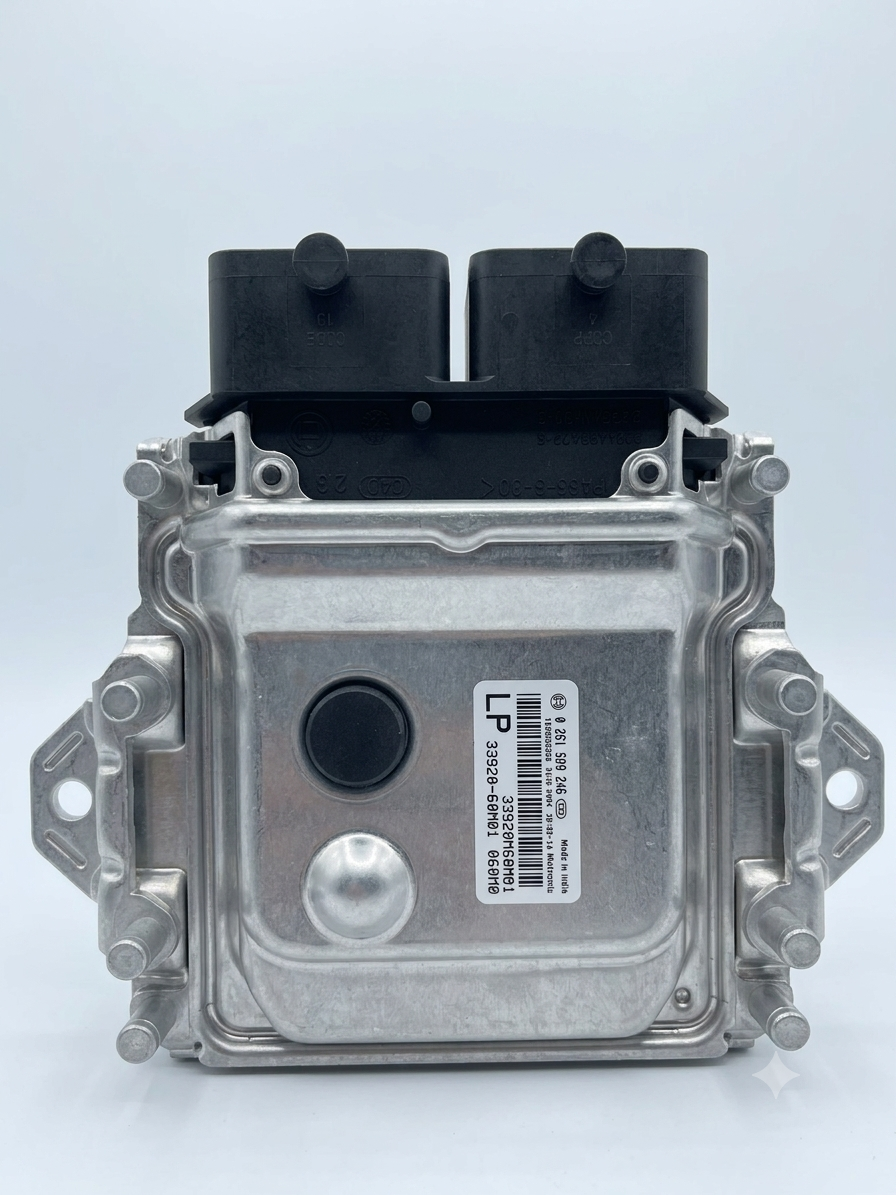 ECM (Engine Control Module) for Maruti Suzuki LP