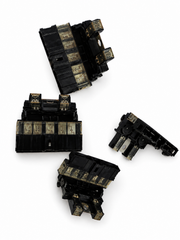 Maruti Suzuki Battery Mounted Fuse Box | Battery Fuse Holder