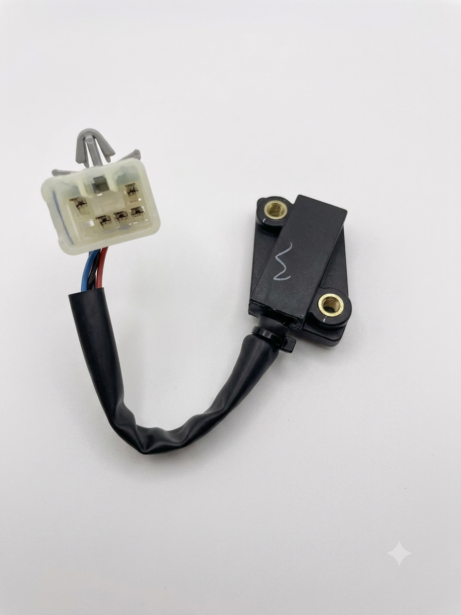 Clutch Pedal Sensor (Clutch Position Sensor) for Mahindra Bolero