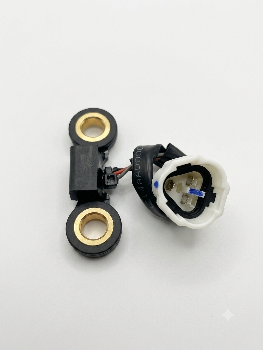 Mahindra Neutral Gear Position Sensor 0714AAD00050N | Genuine OEM Hall Effect Sensor | Bolero & Scorpio