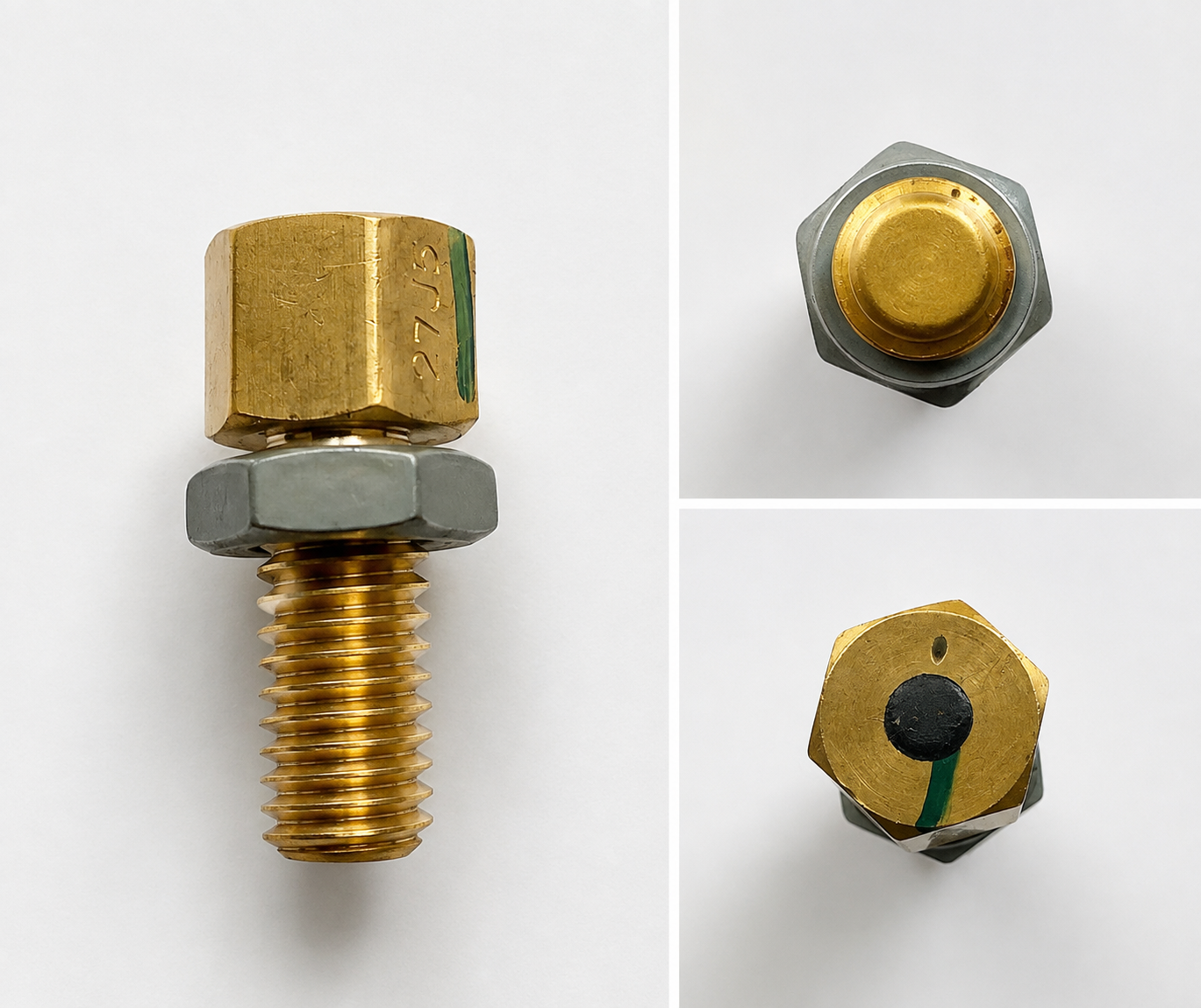 Magnet Clutch Pedal Sensor for Mahindra Bolero & Scorpio