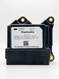 Airbag Control Module (SRS ECU) for Mahindra Bolero BS6 | OEM Part No. 0120FAN00011N