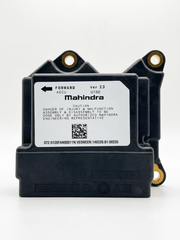 Airbag Control Module (SRS ECU) for Mahindra Bolero BS6 | OEM Part No. 0120FAN00011N