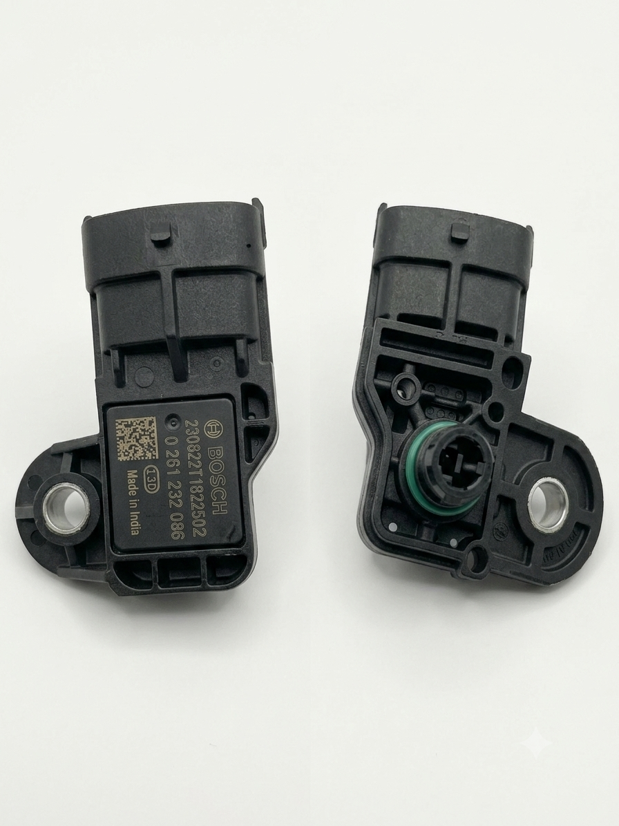 Bosch Boost Pressure Sensor (MAP Sensor) | Bosch Part No. 0 261 232 086