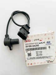 Genuine Hyundai Kia Crankshaft Position Sensor | OEM Part No. 39180-2A200 (I-20)