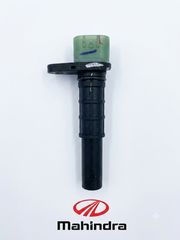 Vehicle Speed Sensor (KM Sensor) for Mahindra | OEM Part No. 1302AA0801N 130...01N
RPM Sensor for MAHINDRA ALFA, BOLERO, JEETO, KUV 100, MARAZZO, MAXXIMO, NUVOSPORT, QUANTO, SCORPIO, SUPRO, SUPRO TRUCK - 130...01N - MAHINDRA