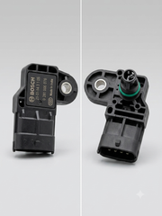 Bosch Boost Pressure Sensor (MAP Sensor) | Bosch Part No. 0 281 006 076