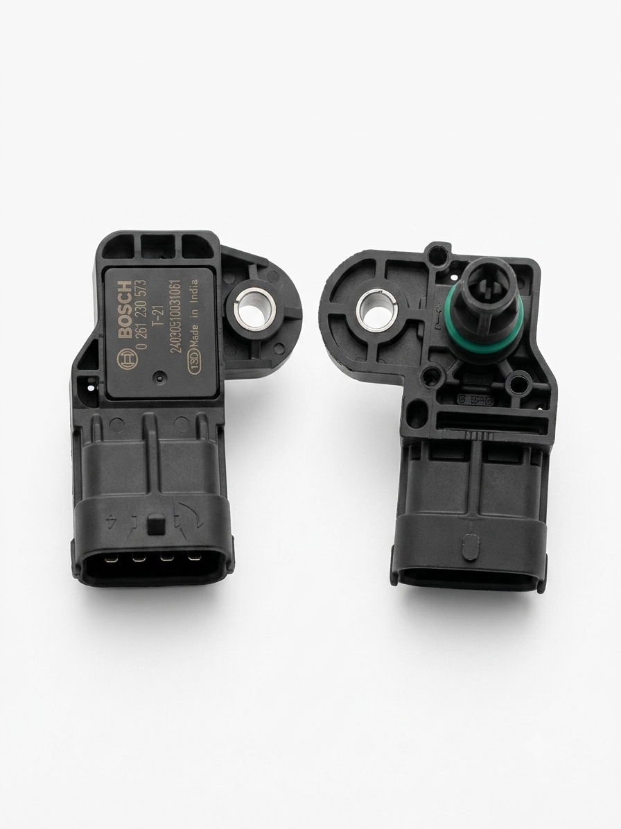Bosch Boost Pressure Sensor (MAP Sensor) | Bosch Part No.0 261 230 573