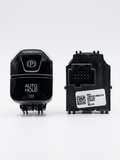 Electronic Parking Brake (EPB) Switch with Auto Hold for Mahindra | OEM Part No. 1803AM100241N(7xO)