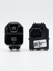 Electronic Parking Brake (EPB) Switch with Auto Hold for Mahindra | OEM Part No. 1803AM100241N(7xO)