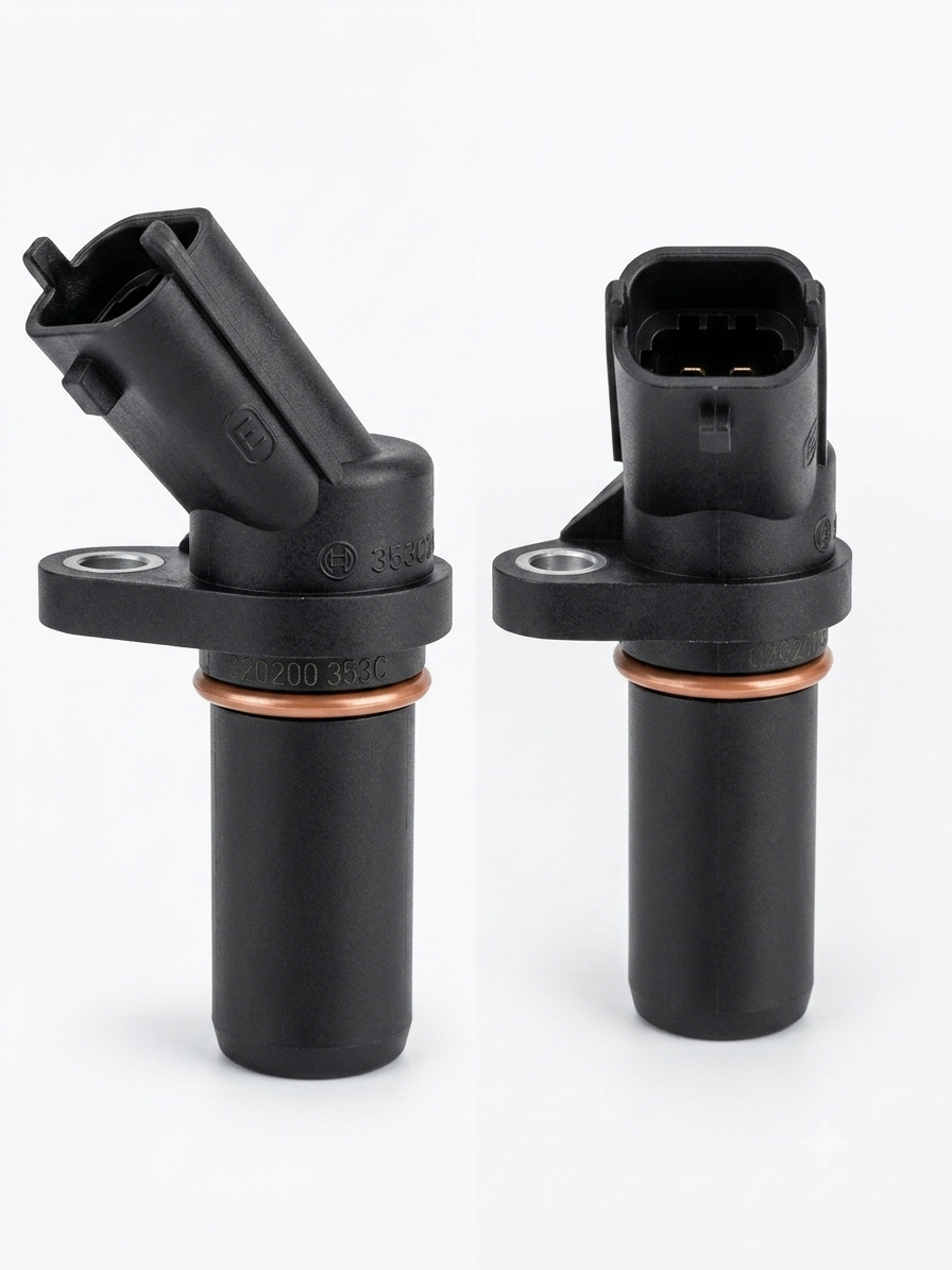 Crankshaft Position Sensor for Mahindra Maxximo & Bolero Power Plus