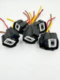 Fan Resistor Coupler for Mahindra Scorpio-N / Thar / XUV400 EV