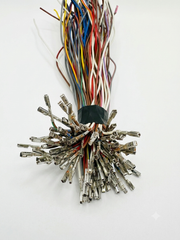 ECM Coupler Pin (Separate) | ECU Connector Terminal Pin