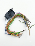 Instrument Cluster Coupler for Mahindra Bolero SLX / ZLX / Power Plus