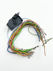Instrument Cluster Coupler for Mahindra Bolero SLX / ZLX / Power Plus