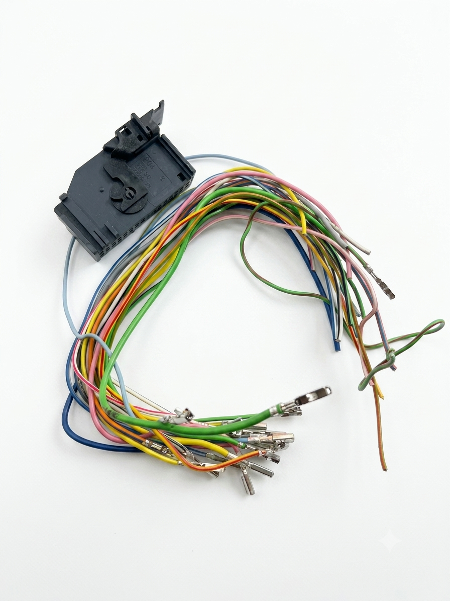 Instrument Cluster Coupler for Mahindra Bolero SLX / ZLX / Power Plus
