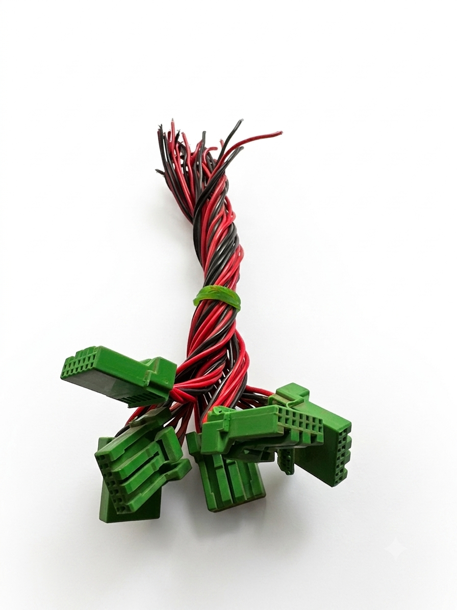 Immobilizer Coupler for Mahindra Scorpio, TUV300 & Compatible Models