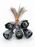 Fuel Motor Coupler for Maruti Swift