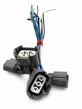 Throttle Body Sensor Coupler