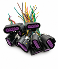 Delphi Accelerator Pedal Position Sensor Connector (Coupler)