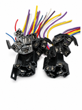 Mahindra Scorpio Ignition Switch Coupler | High Quality Starter Ignition Connector