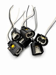 DRV Coupler for Mahindra Maxximo | High Quality Wiring Connector