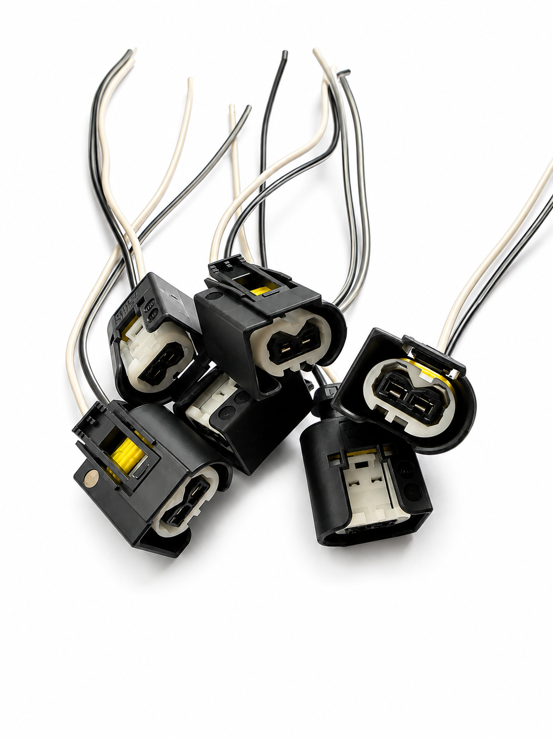 DRV Coupler for Mahindra Maxximo | High Quality Wiring Connector