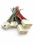 Power Window Switch Coupler for Mahindra Bolero & Bolero Camper
