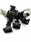 EGR Valve Socket Coupler Connector | Automotive Electrical Connector
