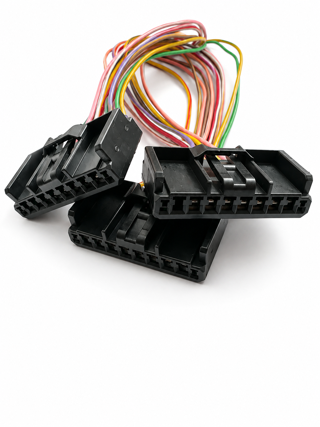 Combination Switch Coupler for Mahindra Bolero & Bolero Camper
