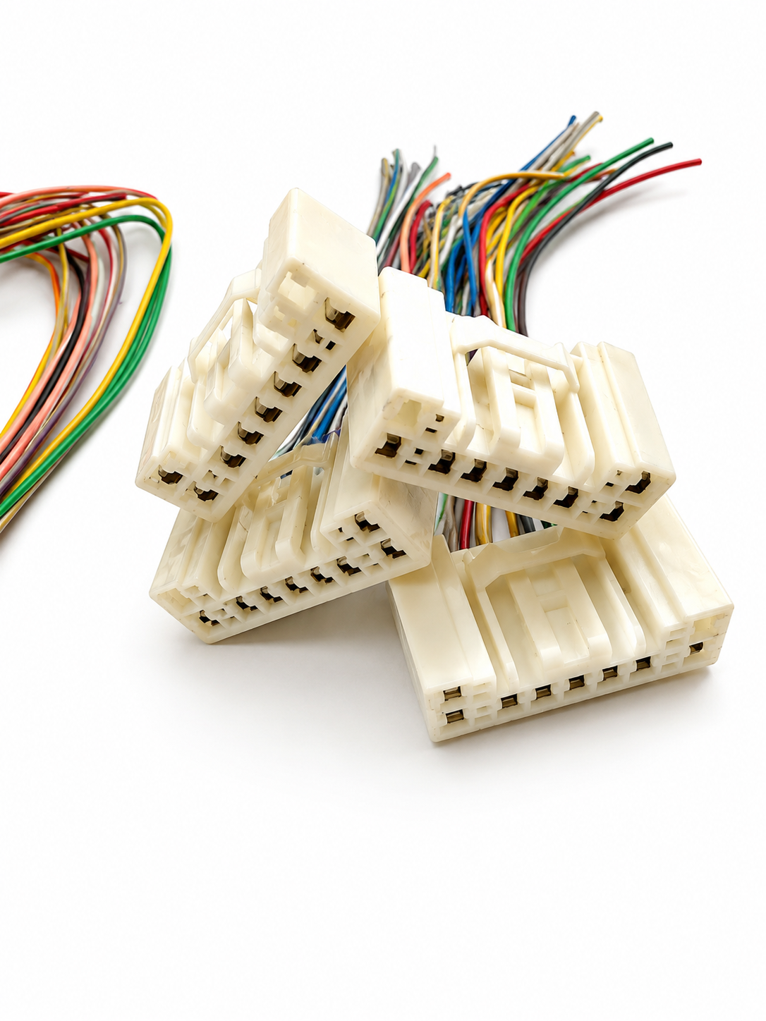 Combination Switch Coupler for Mahindra Bolero & Bolero Camper