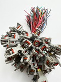 Delphi Injector Coupler Socket | Fuel Injector Connector