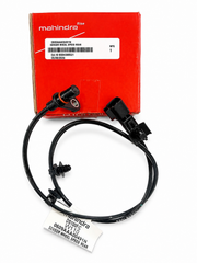 Mahindra ABS Sensor Rear Wheel | Scorpio S10, Bolero Neo, TUV300 | 0609AAA00491N