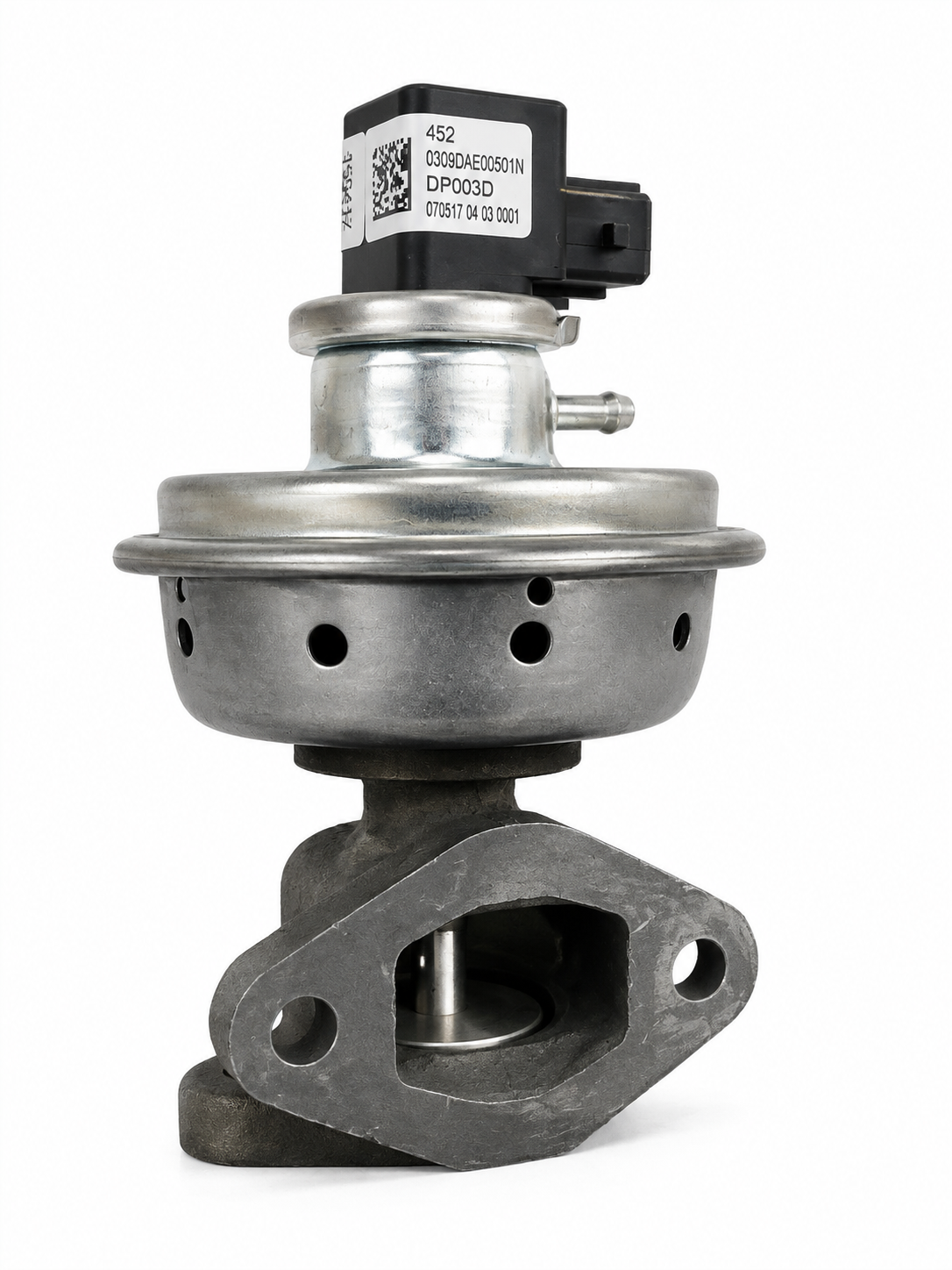 Mahindra Bolero EGR Valve | Exhaust Gas Recirculation Valve