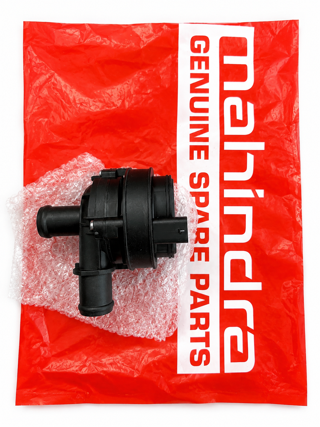 Coolant Pump for Mahindra BS6 Vehicles | Engine Cooling Pump