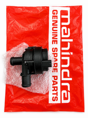 Coolant Pump for Mahindra BS6 Vehicles | Engine Cooling Pump