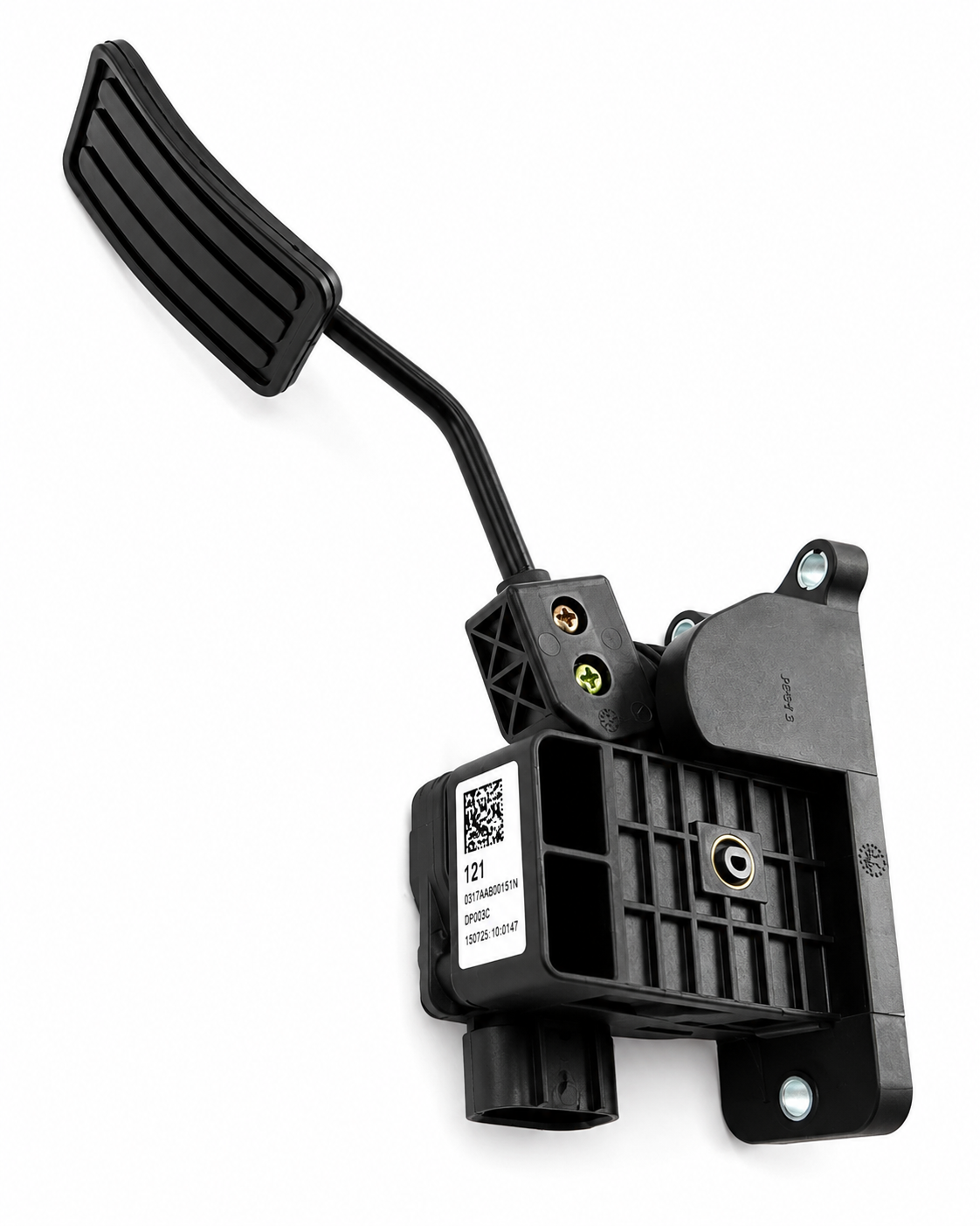 Mahindra Accelerator Pedal Delphi | Bolero & Scorpio S2/M2DiCR
