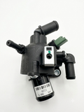 Small Thermostat Valve for Maruti Suzuki | Engine Coolant Thermostat