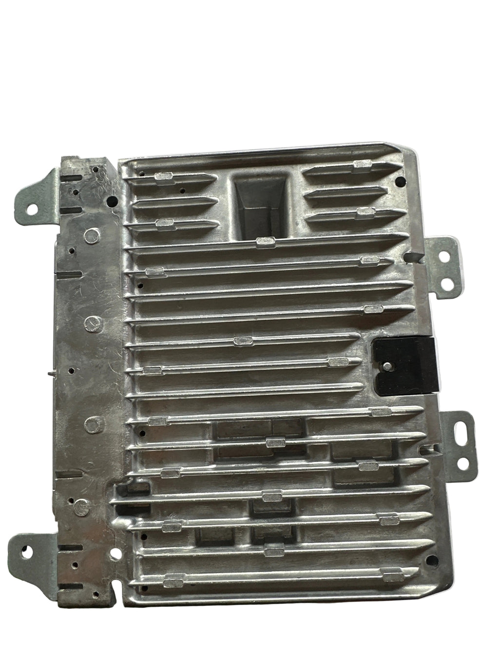 Mahindra Scorpio N Silver Box | Part No. 1501BAA05011N