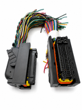 Delphi 2.5 ECU Socket Coupler | Automotive ECU Connector