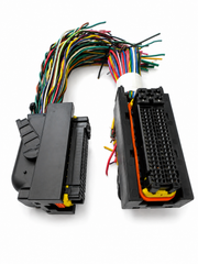 Delphi 2.5 ECU Socket Coupler | Automotive ECU Connector