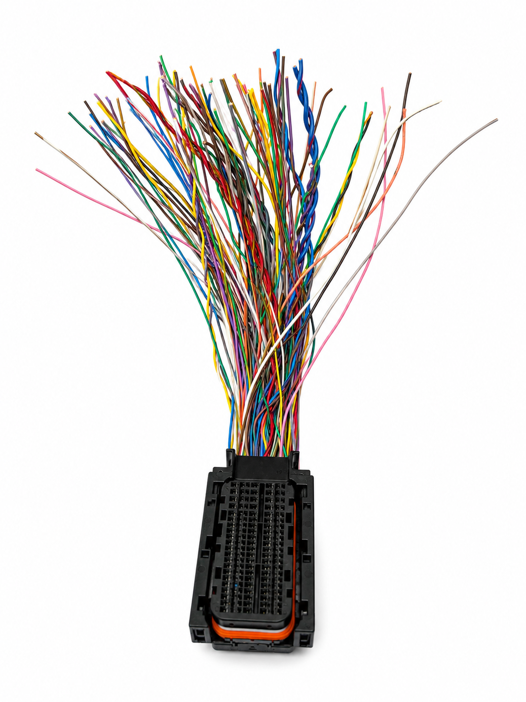 Bosch MD1 ECU Socket Coupler | Automotive ECU Connector